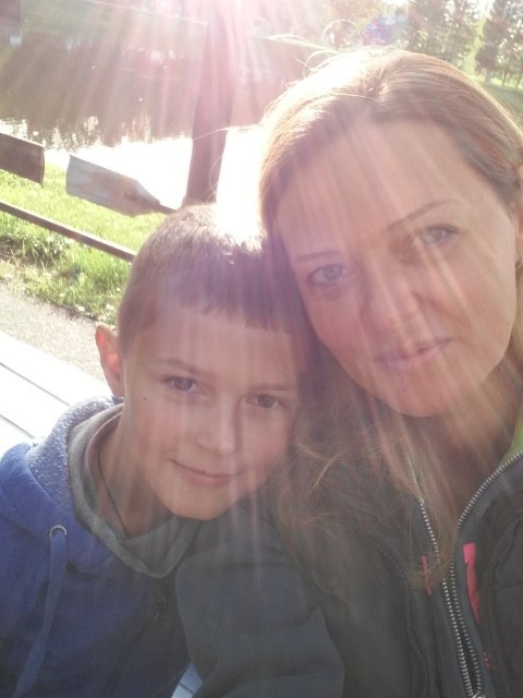 Кристина, Россия, Санкт-Петербург. Фото на сайте ГдеПапа.Ру