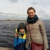 Кристина, Россия, Санкт-Петербург, 42