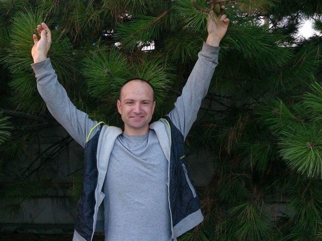 Виталик, Россия, Москва, 41 год. Хочу найти Чесную добрую любимую Хороший парень

