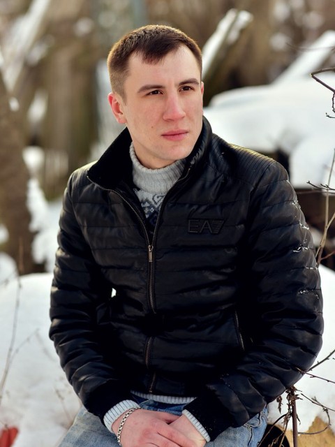 Евгений, Россия, Москва, 34 года. Сайт одиноких пап ГдеПапа.Ру