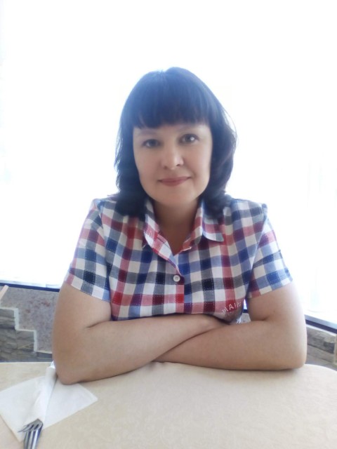 Юлия, Россия, Армавир, 45 лет