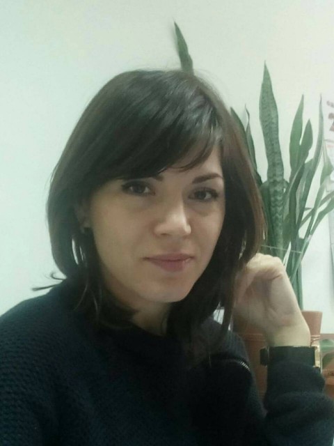 Таня, Украина, Одесса, 47 лет