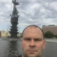 Павел, Россия, Москва, 42 года