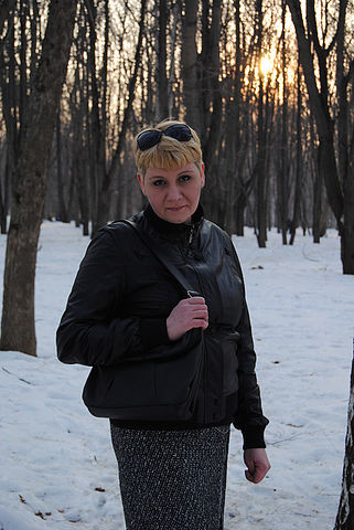 Вера, Россия, Москва, 53 года, 2 ребенка. Хочу найти Надежного и внимательного. Свободна, открыта для новых интересных знакомств. 