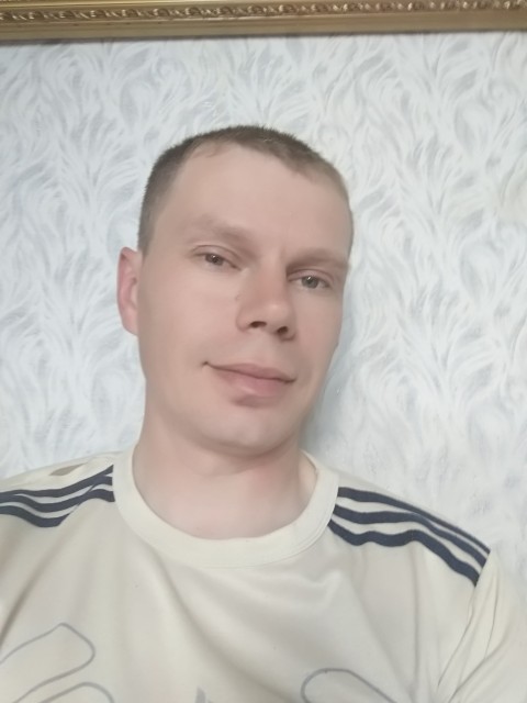 Сергей, Россия, Вологда, 41 год