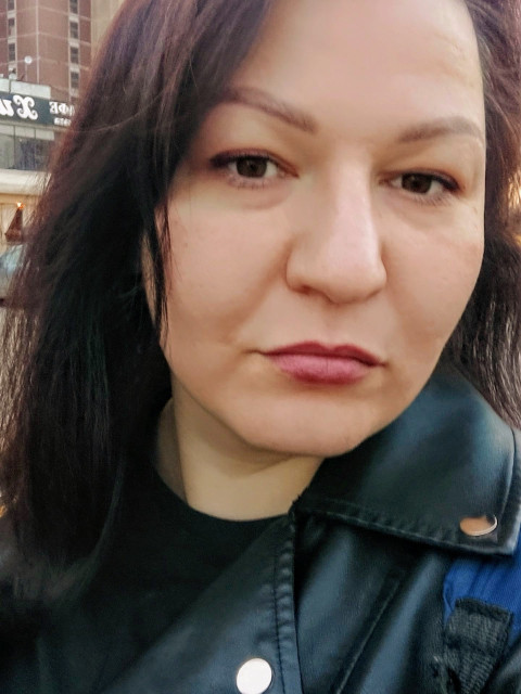 Виктория, Россия, Москва. Фото на сайте ГдеПапа.Ру