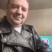 Алексей, Россия, Железнодорожный, 53 года