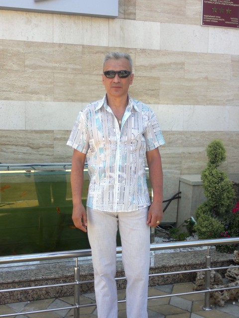 Валерий, Россия, Люберцы. Фото на сайте ГдеПапа.Ру