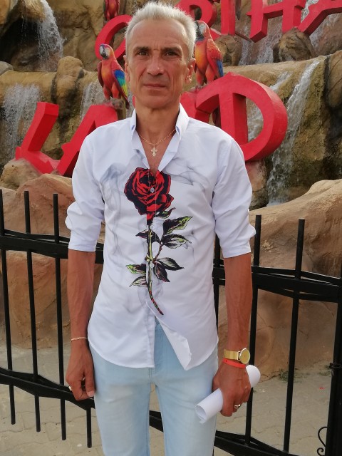 Валерий, Россия, Люберцы. Фото на сайте ГдеПапа.Ру