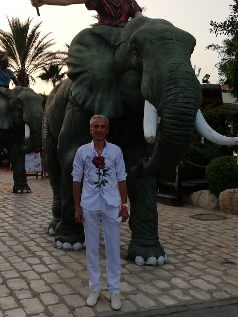 Валерий, Россия, Люберцы. Фото на сайте ГдеПапа.Ру