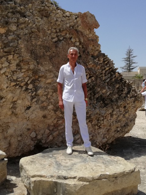 Валерий, Россия, Люберцы. Фото на сайте ГдеПапа.Ру