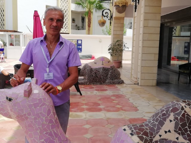 Валерий, Россия, Люберцы. Фото на сайте ГдеПапа.Ру