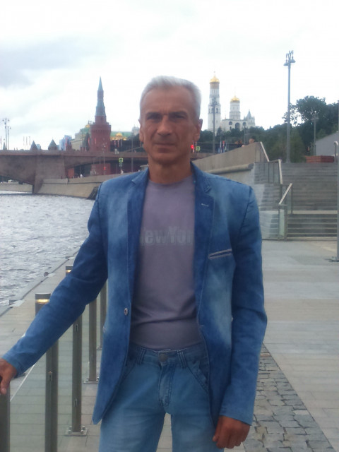 Валерий, Россия, Люберцы. Фото на сайте ГдеПапа.Ру