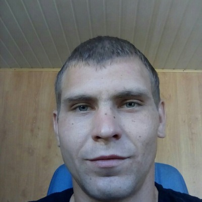 Виталий Гарькаев, Россия, Пенза, 31 год
