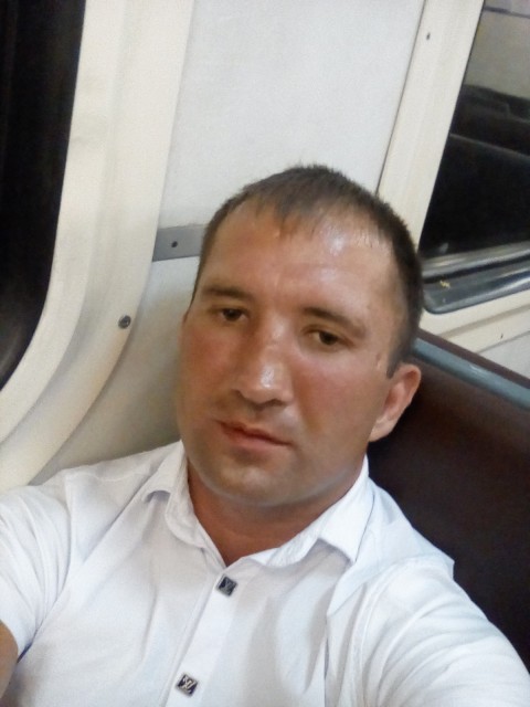 Александр, Россия, Орехово-Зуево, 40 лет