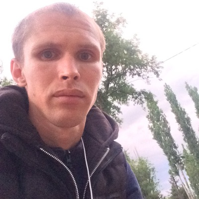Евгений Погонин, Россия, Липецк, 34 года