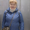 Галина, 63, Россия, Киров