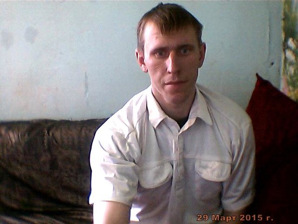 артем ракитин, Россия, Березовский, 34 года. Хочу познакомиться с женщиной