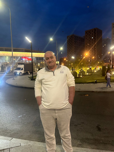 Александр Синькевич, Вязники, 62 года, 1 ребенок, 1 фото. Ищу: Своего человечка!! Девушку с ч/ю. А давай у нас будет совместное счастье. От которого очень тепло в...  Анкета 321541. 