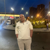 Александр Синькевич, Россия, Вязники, 62 года