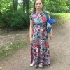 Ирина, Россия, Санкт-Петербург, 44