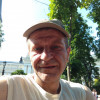 Вячеслав, Украина, Одесса, 50