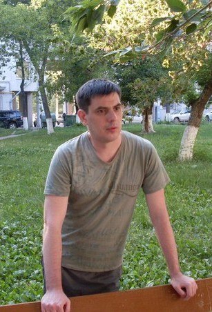 Андрей Жаворонков, Россия, Нижний Новгород, 42 года