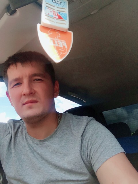 Алексей, Россия, Чебоксары, 36 лет