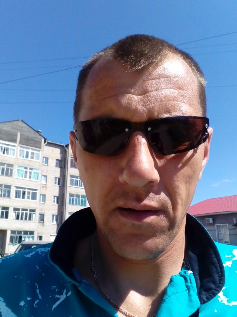 Евгений, Россия, Вельск, 47 лет