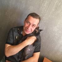 Альберт Ливанов, Россия, Новосибирск, 52 года