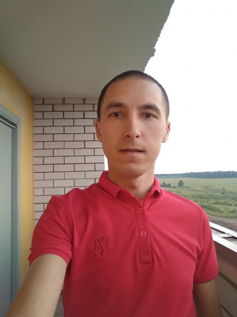 Руслан, Россия, Чебоксары, 38 лет