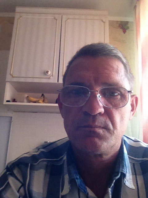 Петр, Россия, Ярославль, 57 лет