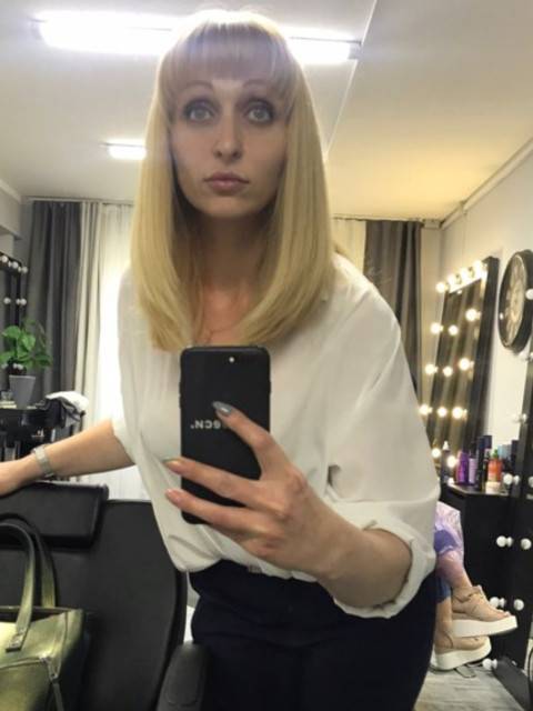 Дарья, Россия, Москва. Фото на сайте ГдеПапа.Ру