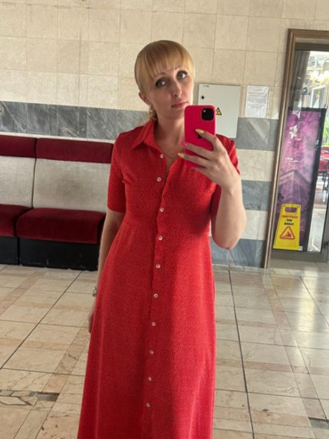 Дарья, Россия, Москва. Фото на сайте ГдеПапа.Ру