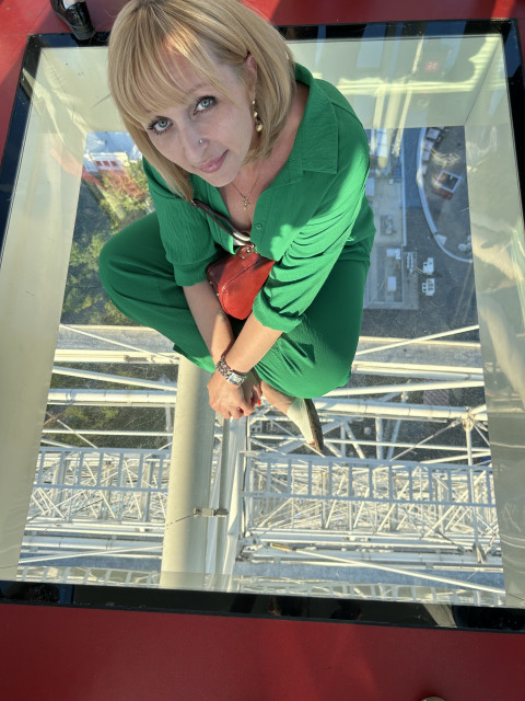 Дарья, Россия, Москва. Фото на сайте ГдеПапа.Ру