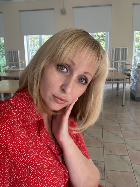 Дарья, Россия, Москва. Фото на сайте ГдеПапа.Ру