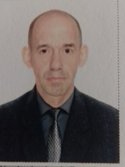 Антон, Россия, Москва, 47 лет, 1 ребенок. Хочу найти ОбычнуюПри встрече