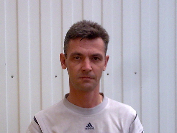 Эдуард Фомин, Россия, Волгоград, 53 года