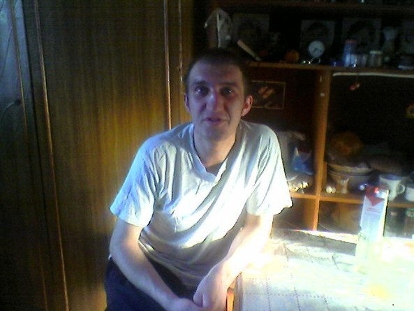 Владимир, Россия, Хабаровск, 45 лет, 3 ребенка. Сайт одиноких пап ГдеПапа.Ру