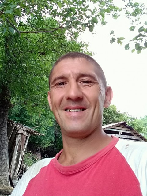 Алексей, Россия, Алушта, 48 лет. Знакомство без регистрации