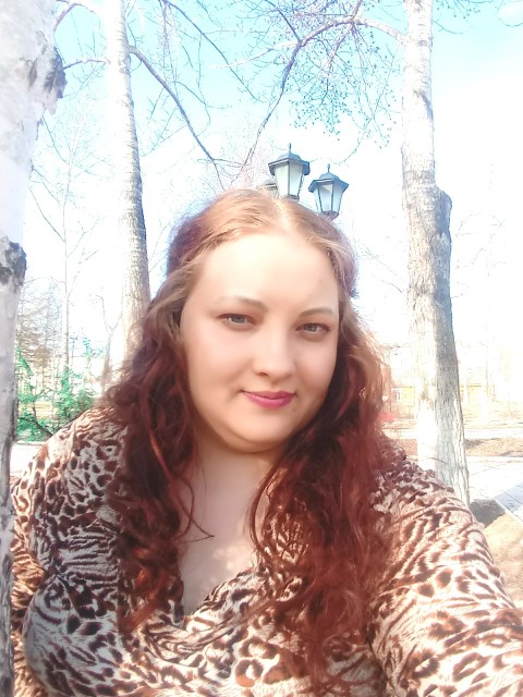 Наталья, Россия, Владивосток, 36 лет
