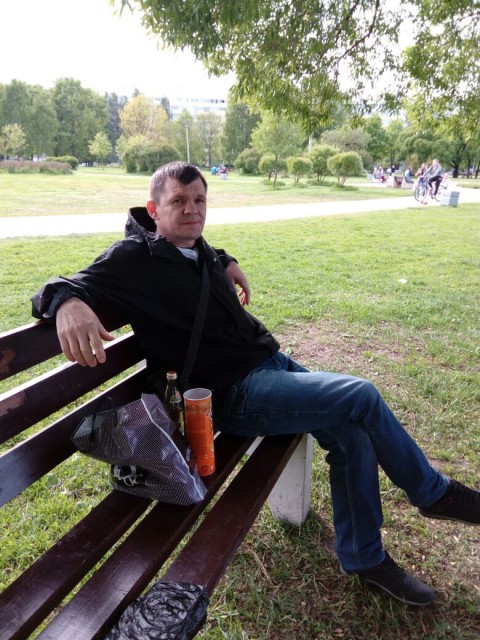 Александр, Россия, Санкт-Петербург, 46 лет. Знакомство с мужчиной из Санкт-Петербурга