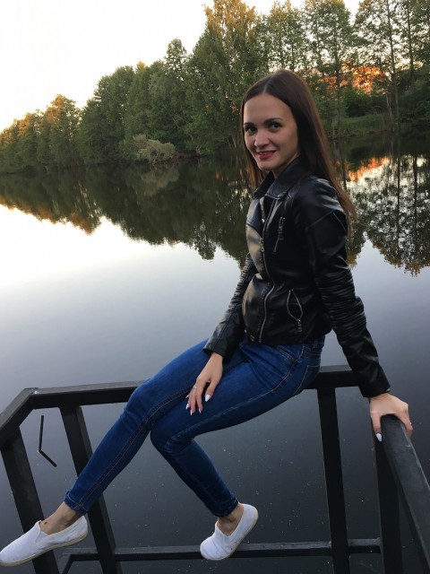 Наталья, Россия, Выкса, 31 год