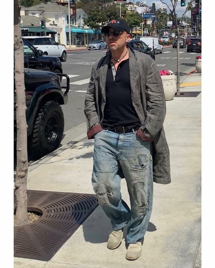 Встречают по одёжке?