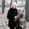 Светлана, Россия, Тольятти, 50
