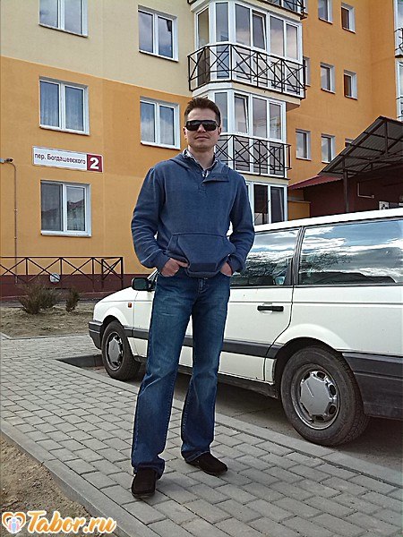 folfger, Беларусь, Фаниполь. Фото на сайте ГдеПапа.Ру