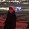 Оксана, Россия, Москва, 40