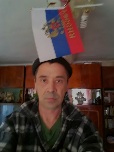 Ильдар Хузин, Россия, Изобильный, 49 лет