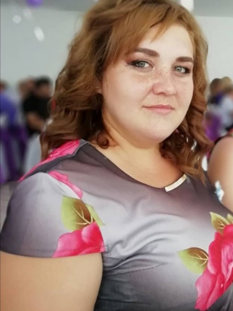 Татьяна, Россия, Усть-Лабинск, 31 год