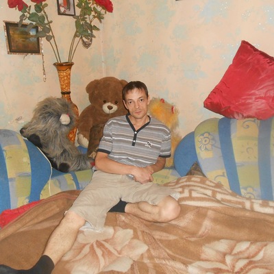 Сергей Баранов, Россия, Нижний Новгород. Фото на сайте ГдеПапа.Ру